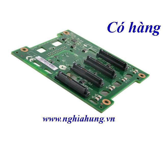 Backplane IBM System X235/ X236 - P/N: 02R1872