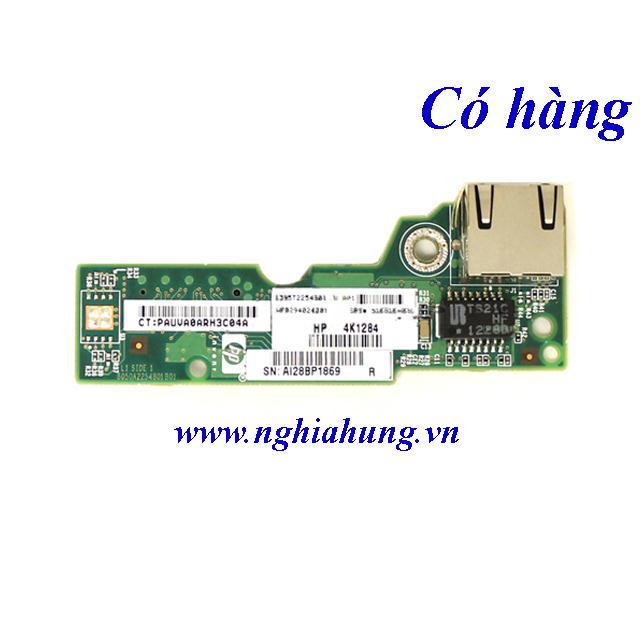 HP Lights-Out LO100i ILO Port Kit DL160/ DL180 G6