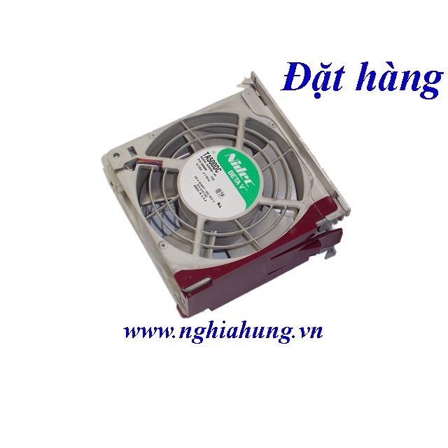 Quạt tản nhiệt HP Proliant ML570 G1/G2, ML530 G2 Fan - P/N: 930586-CQ2 / 323457-002