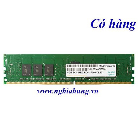 ThinkSystem 128GB TruDDR4 2666 MHz (8Rx4 1.2V) 3DS RDIMM  7X77A01307