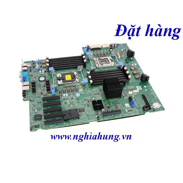 Bo mạch chủ Dell PowerEdge T610 Mainboard - P/N: 9CGW2 / 09CGW2 / 0N028H