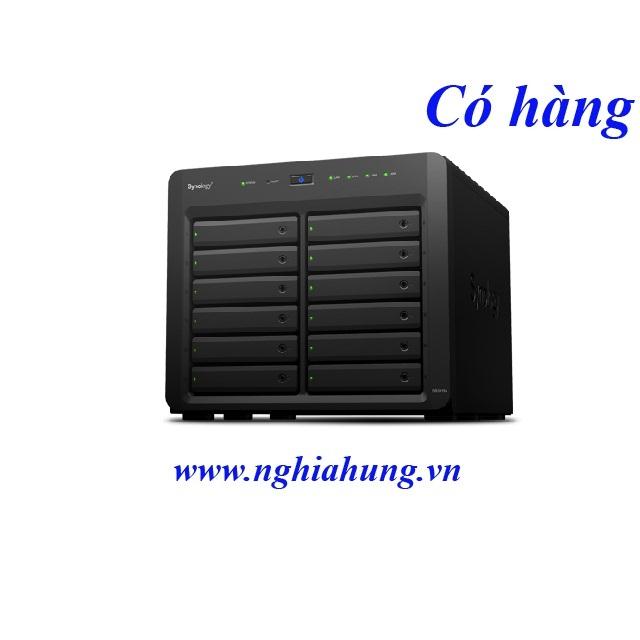 Thiết bị Lưu trữ DS2415+