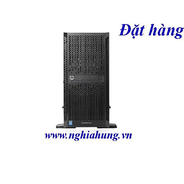 Máy Chủ HPE Proliant ML350 G10 - CPU Gold 5115 / Ram 16GB / DVD / Raid P408i / 1x PS