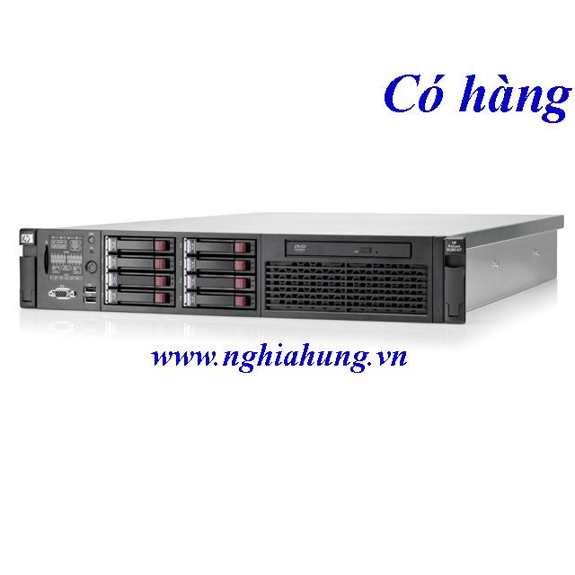 Máy Chủ HP Proliant DL380 G6 - CPU 2x X5660/ Ram16GB/ Raid P410i / 2x PS