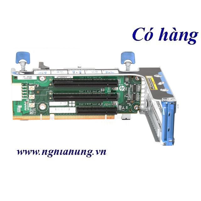 Riser Card HP ProLiant DL380 G9 (777281-001/747595-001)