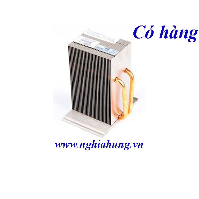 Tản nhiệt CPU Heatsink HP ML370 G6 - P/N: 508996-001, 507930-001