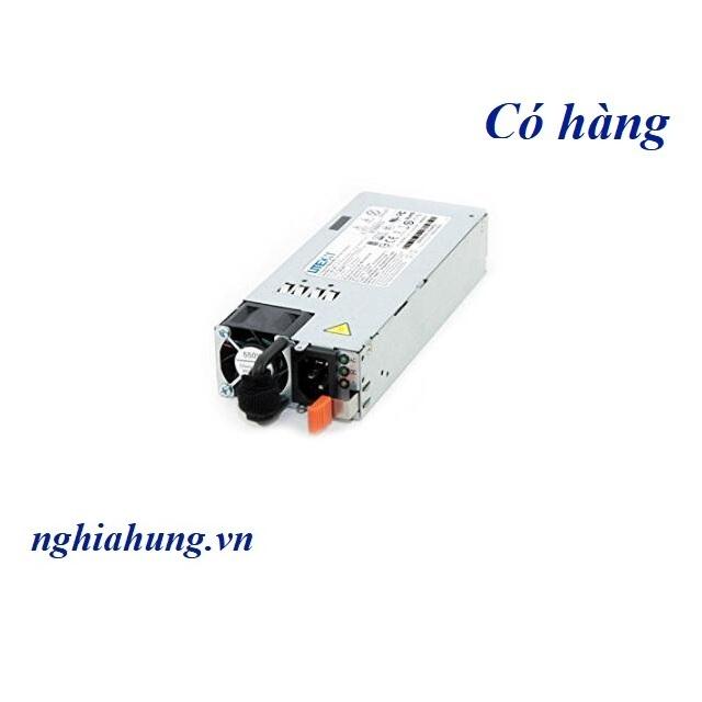 Bộ nguồn IBM 750W Power Supply For IBM System X3550 M5 X3650 M5 - P/N: 00FK932, 00YL556