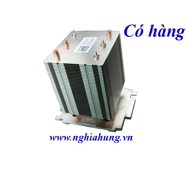 Bộ tản nhiệt Heatsink CPU For Server Dell PowerEdge T710 / T610 (Part Number: 0KW180 / KW180)