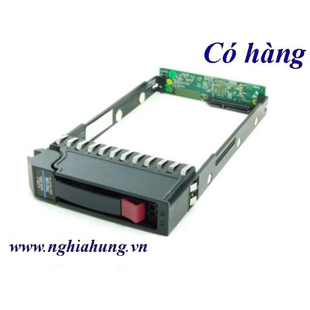 61-00000272 card ( board) chuyển đổi sas to FC/ FC to sas cho Hp Storagework MSA2000