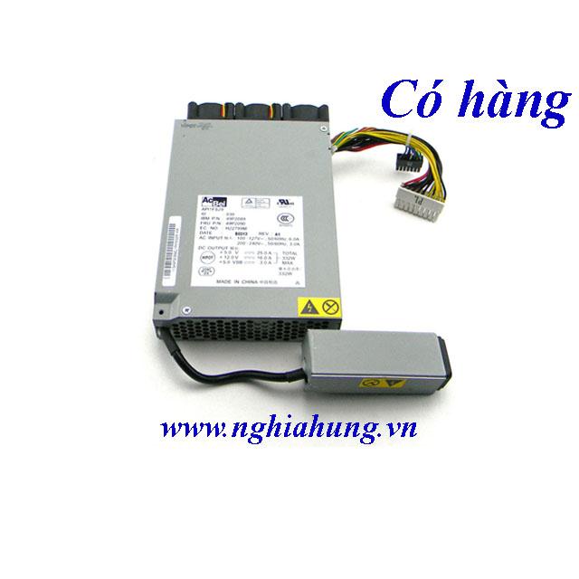 Bộ nguồn IBM 411W Power Supply For IBM System X325, X326, X335 - P/N: 74P4349/ 74P4348