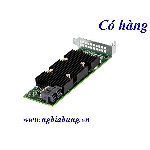 Card Raid Controller DELL PERC H330 PCI-E #0CG2YM; 075D1H