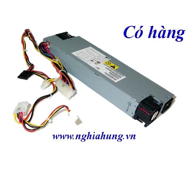 Bộ nguồn IBM 351W Power Supply For IBM System X3250, X3250 M2 - P/N: 39Y7288 / 39Y7289