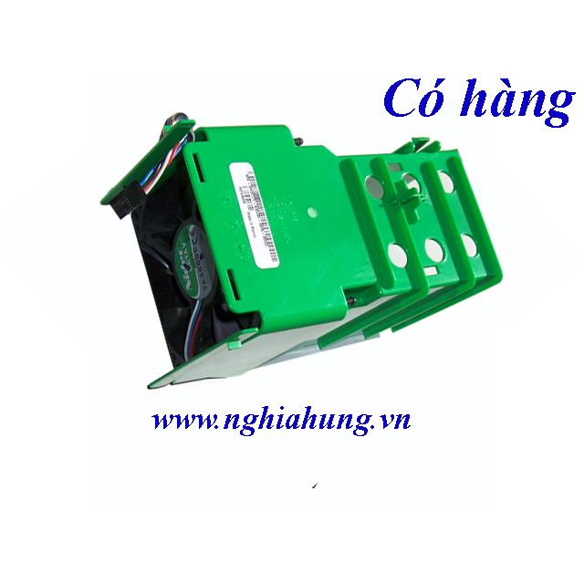 Quạt tản nhiệt Dell Precision 470, 670 System Fan - P/N: w1702 / W5620 / WC417