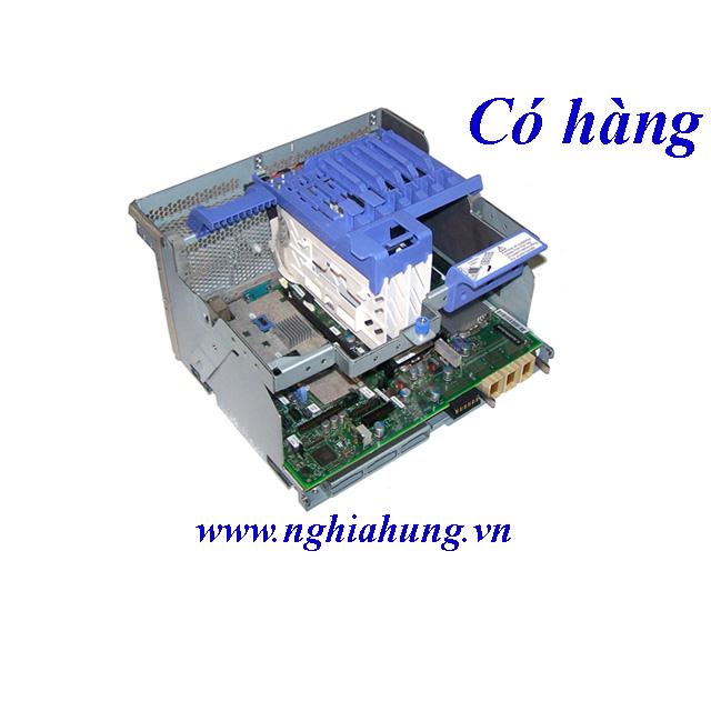 Bo mạch chủ IBM system X3850 M2 Mainboard - P/N: 44E4420 / 44E4485 / 40K6707