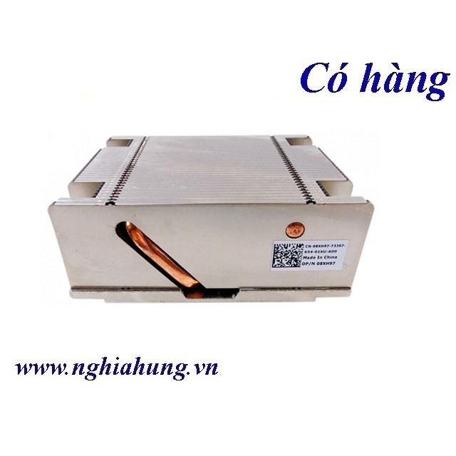 Tản nhiệt Dell PowerEdge R530 CPU Heatsink - P/N: 08XH97 8XH97