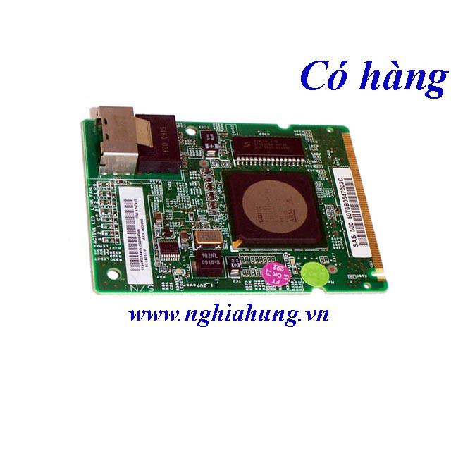 IBM ServeRAID-BR10il SAS/SATA Controller - P/N: 43V7415 / 44X0411