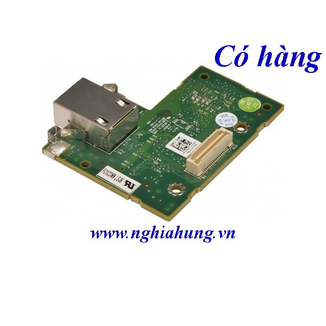 Dell IDRAC 6 Remote Access Controller