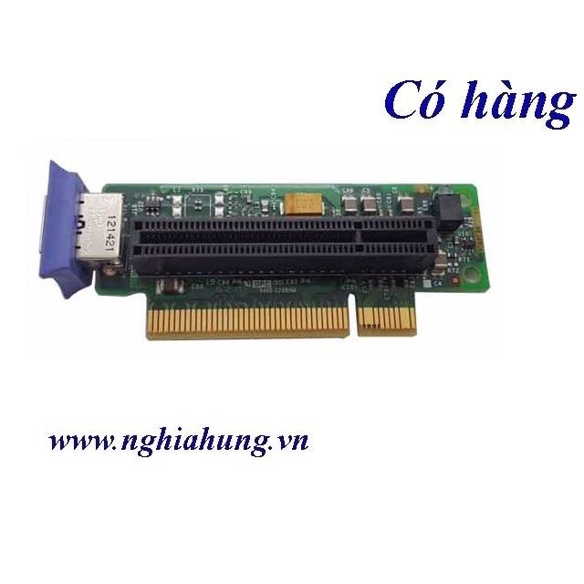 IBM 43V7067 X3550 X3650 M2 M3 SAS RISER CARD