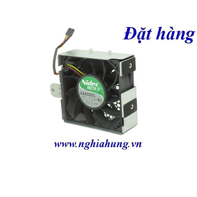 Quạt tản nhiệt HP Proliant ML350 G4/ ML350 G4P Fan - P/N: 367637-001