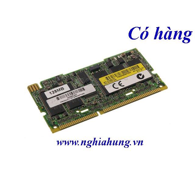 Cache Module 128MB For HP Smart Array 641/ 642/ E200 - P/N: 351518-001 / 356272-001 / 413486-001
