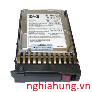 Ổ cứng HDD HP MSA2 1.8TB 12G 10K 2.5 DP 512e ENT SAS - #J9F49A #787649-001 #787677-005