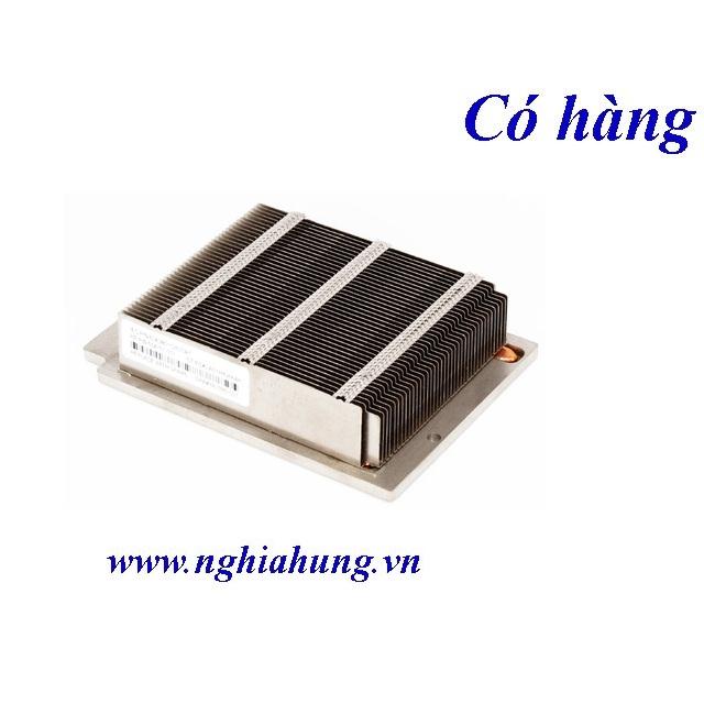 Tản nhiệt Heatsink CPU for server HP DL360P G8 - P/N: 667880-001