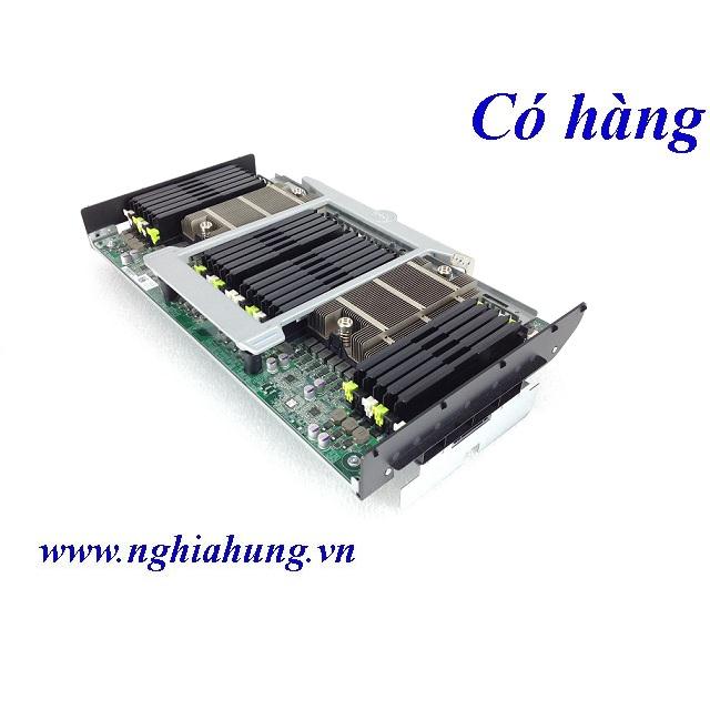 Bo mạch chủ Dell PowerEdge R820 Addtional 2 CPU Expansion Riser board  - 08HJ4P/ 066N7P