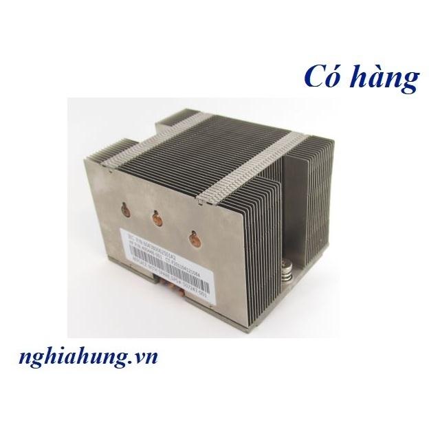 Tản nhiệt Heatsink cho server HP DL180 G6 - P/N: 507247-001