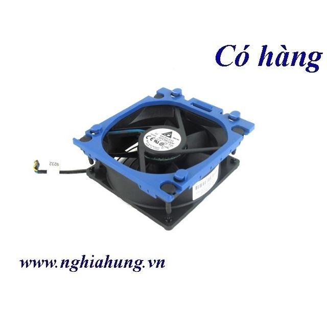 Quạt tản nhiệt HP Proliant ML310E G8 V2 92MM Fan - P/N: 674815-001 686748-001
