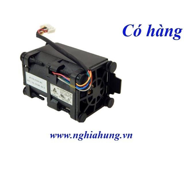 Quạt tản nhiệt HP Proliant DL320E G8 Fan - P/N:  675449-001/675449-002