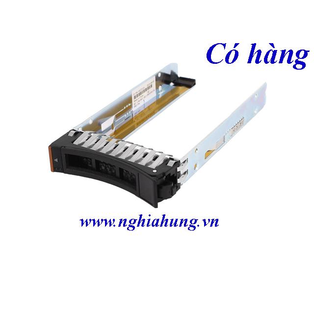 Tray IBM SAS/ SATA 2.5" M5
