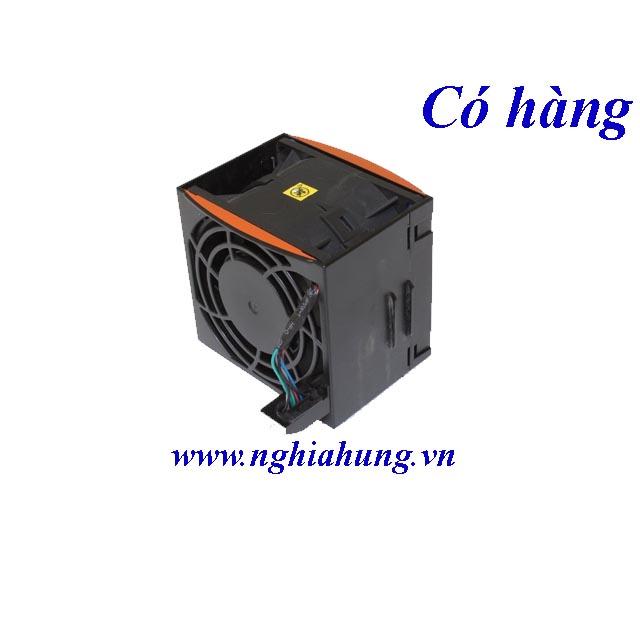 Quạt tản nhiệt IBM System X3650 M4 Fan - P/N: 94Y6620/ 69Y5611/81Y6844