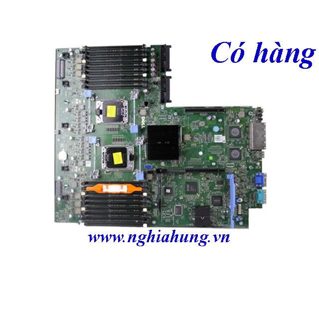 Bo mạch chủ Dell PowerEdge R710 Mainboard - P/N: 0PV9DG / PV9DG