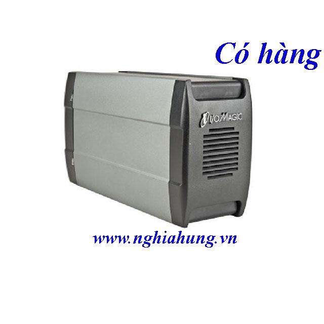 Storage External Up to 2 HDD