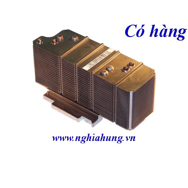 Tản nhiệt Dell PowerEdge 2950 CPU Heatsink - P/N: 0GF449