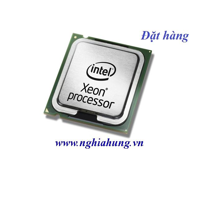 Intel Xeon Processor X7460 (16M Cache, 2.66 GHz, 1066 MHz FSB)