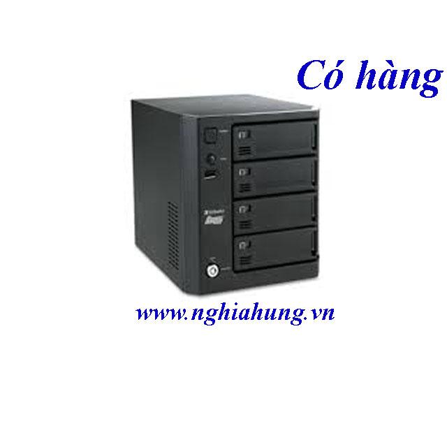 Storage External Up to 4 HDD