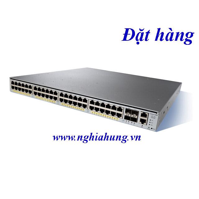 WS-C4948-E