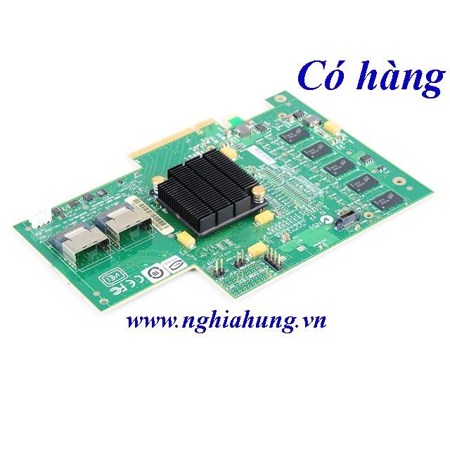 IBM ServeRAID-MR10i SAS/SATA Controller - P/N: 43W4296 / 43W4298 / 43W4297 / SAS8708E