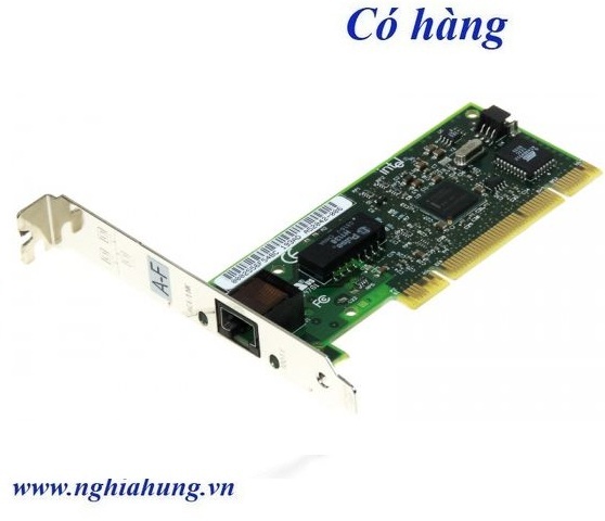 Card Nic PCI-X 1 port IBM - 10/100 MBPS  (09P5023)