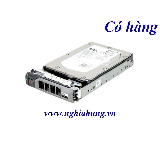 HDD Dell 146GB SAS 3.5'' 15k 6Gbps
