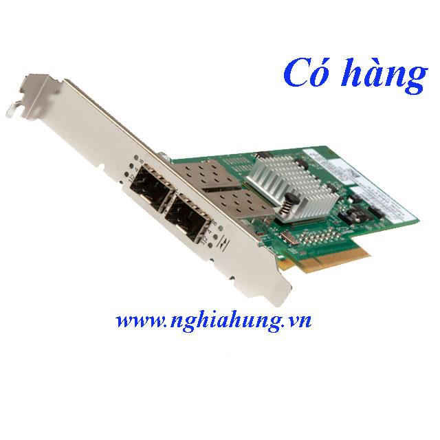 Dell Brocade 825 Dual Port 8Gb/s Fiber Channel Host Bus Adapter - #05GYTY