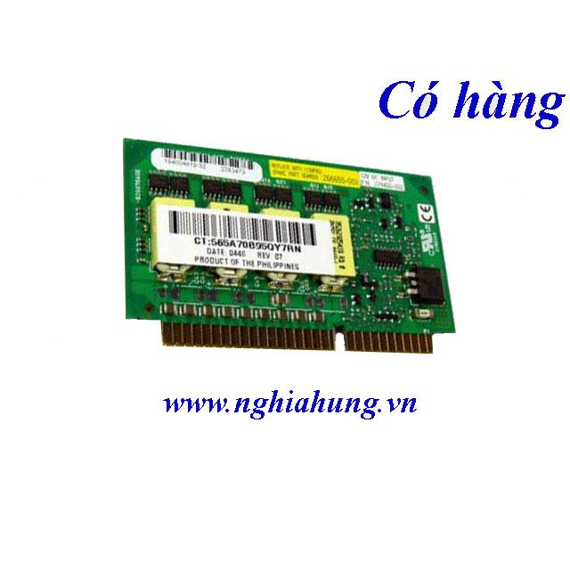 HP DL580 G2/ ML570 G2 VRM
