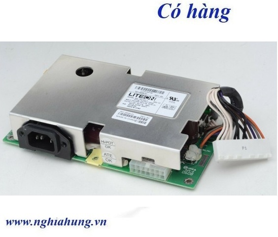 Bộ nguồn PSU Non Cisco WS-C3750G-24TS-S WS-C3750G-24TS-E WS-C2970G-24TS-E WS-C3750G-16TD-S WS-C3750G-16TD-E 341-0045 341-0045-01 PA-1201-10 / 341-0045-02