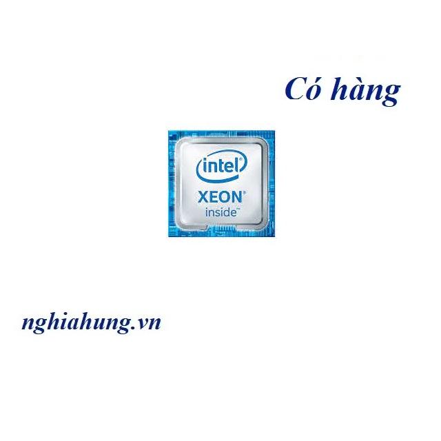 Intel® Xeon® E-2144G Processor (8M Cache, up to 4.50 GHz)