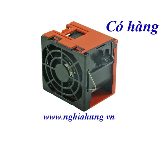Quạt tản nhiệt IBM xSeries 236 235 Hot Swap Fan For Power Supply - P/N: 41Y7715