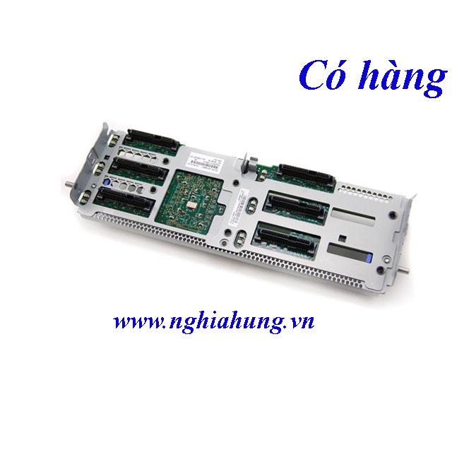 IBM X3650 3.5-inch Hard Drive Backplane - P/N: 43W5575 / 44W3110