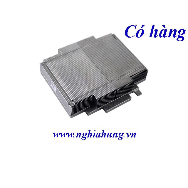 Bộ Tản nhiệt Heatsink For Dell PowerEdge R610 (Part Number: 0TR995)