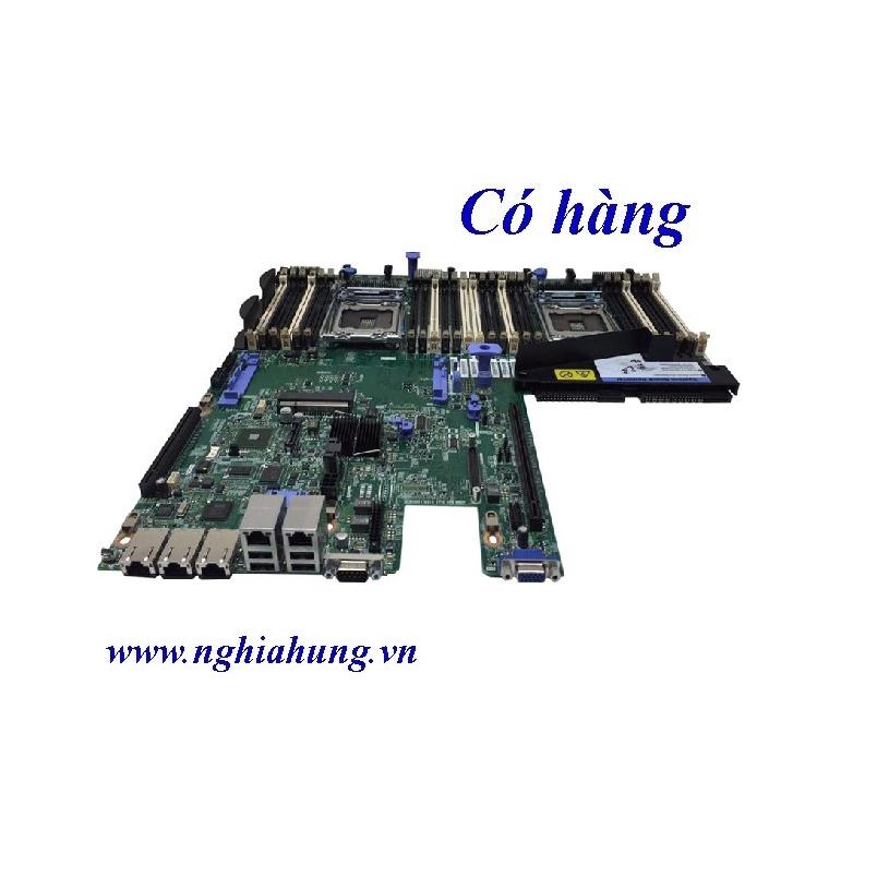 Bo mạch chủ IBM system X3550 M4 Mainboard - P/N: 00J6192