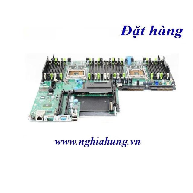 Bo mạch chủ Dell PowerEdge R640 Mainboard - P/N: 08R9M